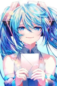Câu Chuyện Của Hatsune Miku