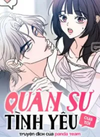 Quân Sư Tình Yêu Của Tôi