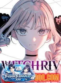 Witchriv