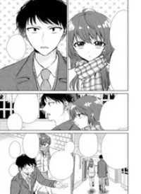 A Man And A Woman Who Hate Obligatory Chocolates