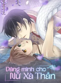 Dâng Mình Cho Nữ Xà Thần