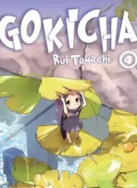 Gokicha!!