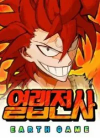 Hard Core Leveling Warrior Ss3