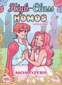 High Class Homos