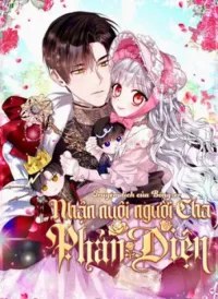 Nhận Nuôi Người Cha Phản Diện