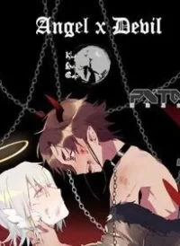 Angel x Devil