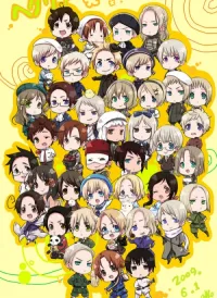 Aph Short Dou