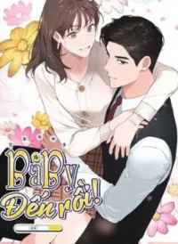 Baby đến rồi!