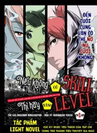 Bắt đầu từ level 8000000 ở thế giới chỉ có giới hạn level max là 99