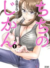 Chichi no Jikan