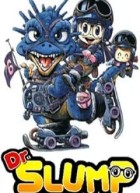 Cô bé robot
