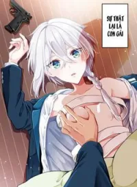 Dansou no Partner