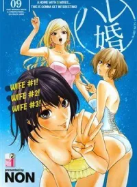 Đạo Luật Nhiều Vợ