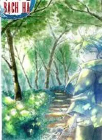Doujinshi Kimetsu No Yaiba: Bạch Hạ