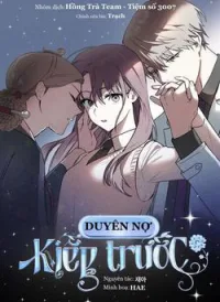 Duyên Nợ Kiếp Trước