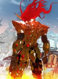 Hard Core Leveling Warrior ss2