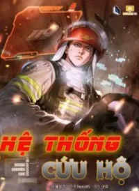 Hệ Thống Cứu Hộ