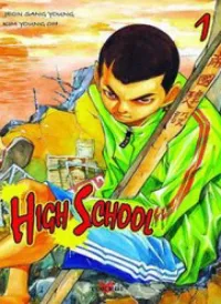 High School