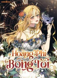 Hoàng Phi Bóng Tối