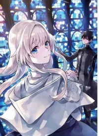 I Want to Pamper the Holy Maiden! But Hero, You’re No Good.