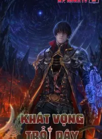 Khát Vọng Trỗi Dậy