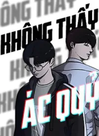 Không Thấy Ác Quỷ