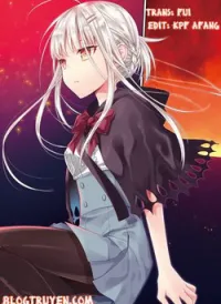 Kono Sekai wa Tsuite iru