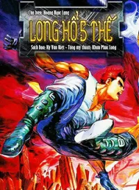 Long Hổ 5 Thế