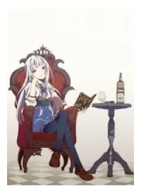 Monku no Tsukeyou ga Nai Rabukome