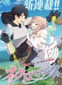 Necromance