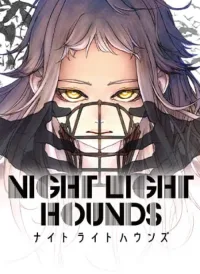 Night Light Hounds