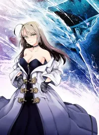 Nozomanu Fushi no Boukensha