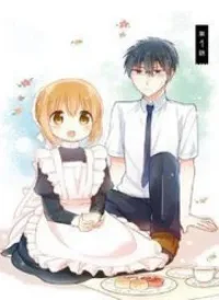 Orenchi No Maid-San