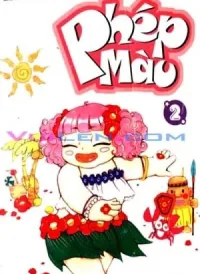 Phép Màu
