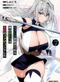 S Rank Boukensha de aru Ore no Musume-tachi wa Juudo no Father Con deshita