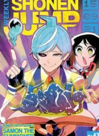Samon-kun wa Summoner