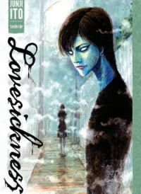 Tình yêu: Tuyển tập câu chuyện của Junji Ito