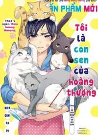 Tôi là con sen của Hoàng thượng