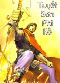 Tuyết Sơn Phi Hồ - Mã Vinh Thành