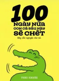 100 Nichigo Ni Shinu Wani