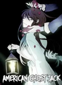 American Ghost Jack