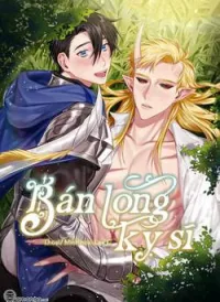 Bán long Kỵ sĩ