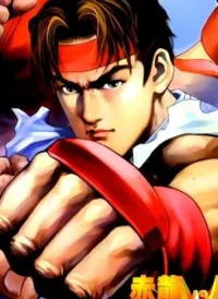 Capcom vs SNK