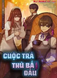 Cuộc trả thù bắt đầu