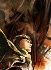 Đại chiến Titan - Before the fall