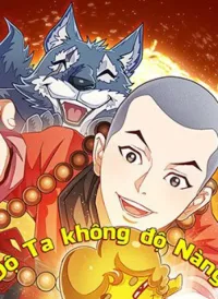 Độ ta không độ nàng