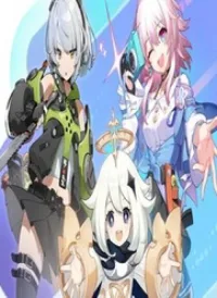 Doujinshi Của Thế Giới Đa Vũ Trụ Hoyoverse