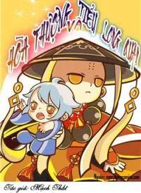 Hòa Thượng Và Tiểu Long Quân