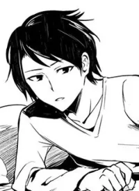 Mukashi kaita gehin'na mangadesu