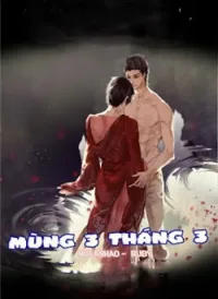 Mùng 3 Tháng 3